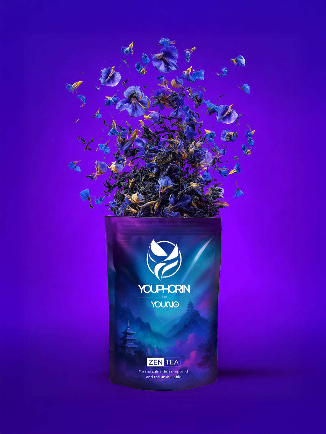 ZEN TEA – youphorin.com
